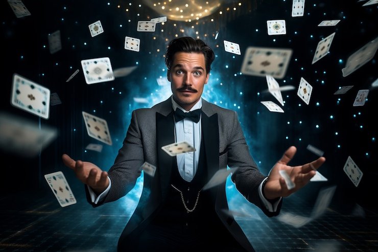 Grafik tren nomor togel dengan statistik mingguan